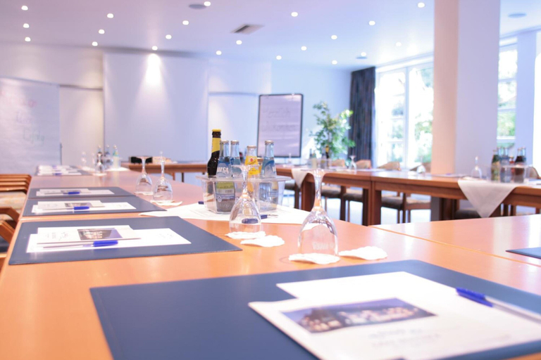 Food & Drinks 5, Hotel Graf Bentinck, Friesland