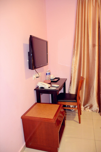 Others 5, Hotel Sri Rembia, Alor Gajah