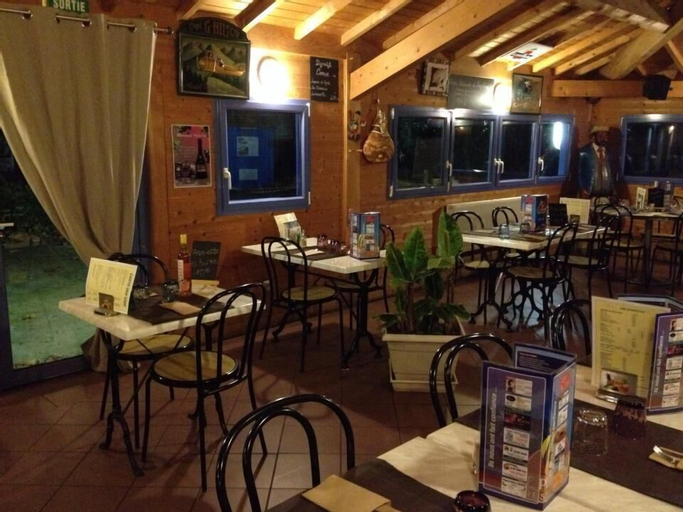 Food & Drinks 2, Ridorev, Côte-d'Or