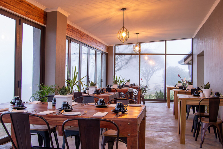 Food & Drinks 5, Springholm, Umgungundlovu