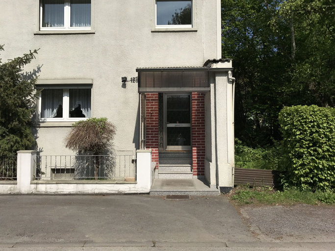 Exterior & Views 2, Apartmenthaus Marten, Dortmund