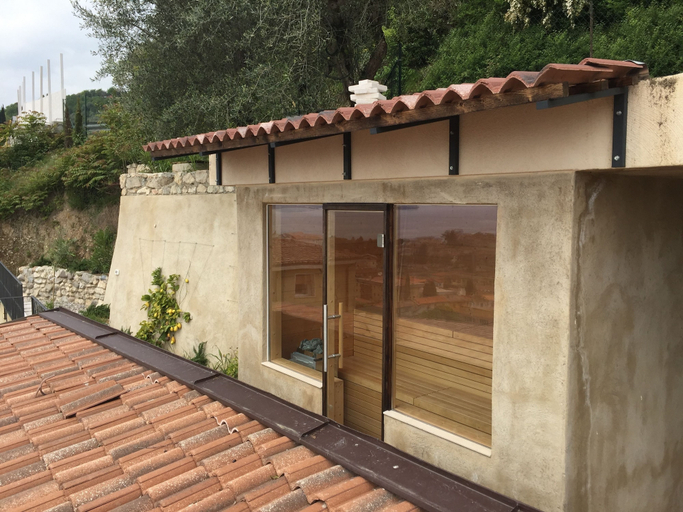 Exterior & Views 2, Villa Michele, Brescia