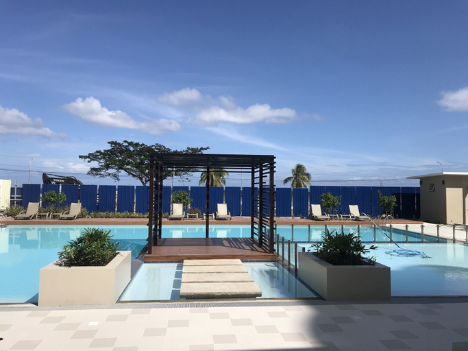 Sport & Beauty 1, Bella's Private Condominium, Dumaguete City