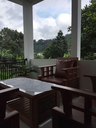 Others 5, Villa Fahim 1 Puncak 4 Bedroom, Bogor