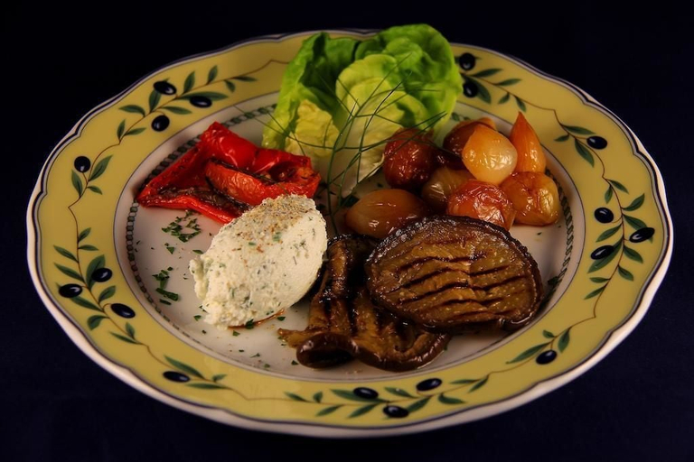 Food & Drinks 4, La Favorita Apricale B&B, Imperia