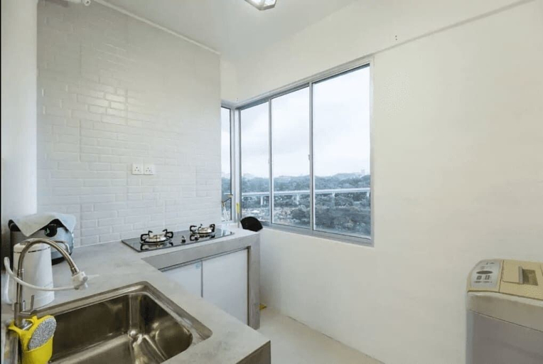 Others 4, Desa Kiara Cozy Condo by SYNC, Kuala Lumpur
