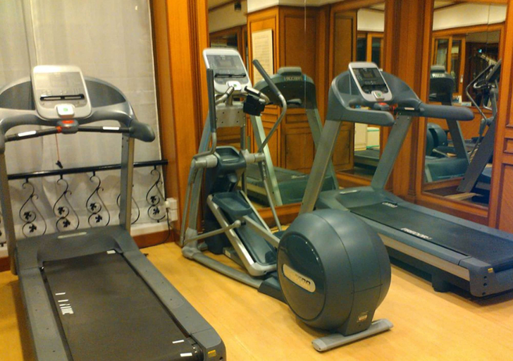 Others 5, St Marks Hotel, Bangalore