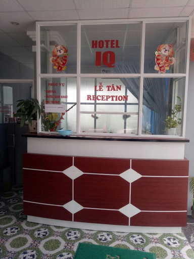 Others 4, IQ Hotel, Côn Đảo