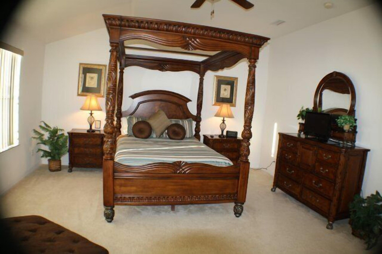Bedroom 2, Ip60402 - Sand Hill - 5 Bed 3 Baths Villa, Polk