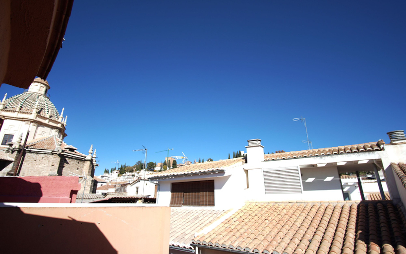 Exterior & Views, Duplex - Comendadoras, Centro de Granada, Granada