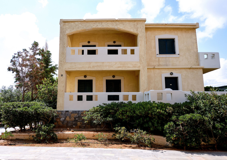 Exterior & Views 2, Niros Beach, Crete
