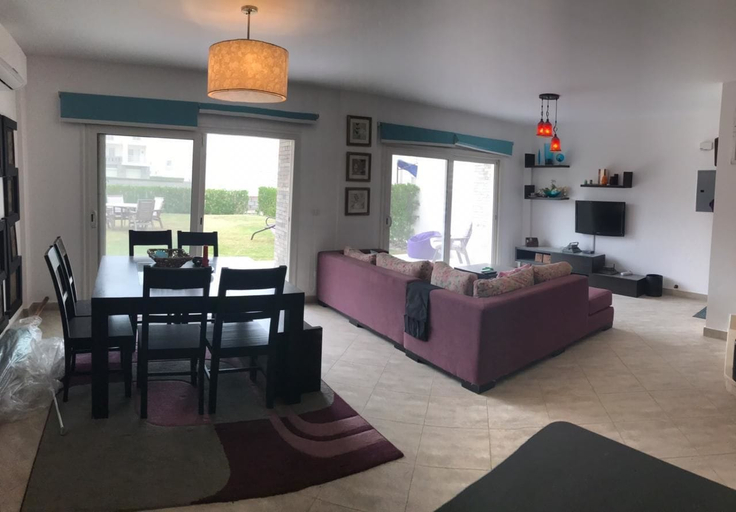 Others 4, Amwaj North Coast Twin house B1, El Alamein