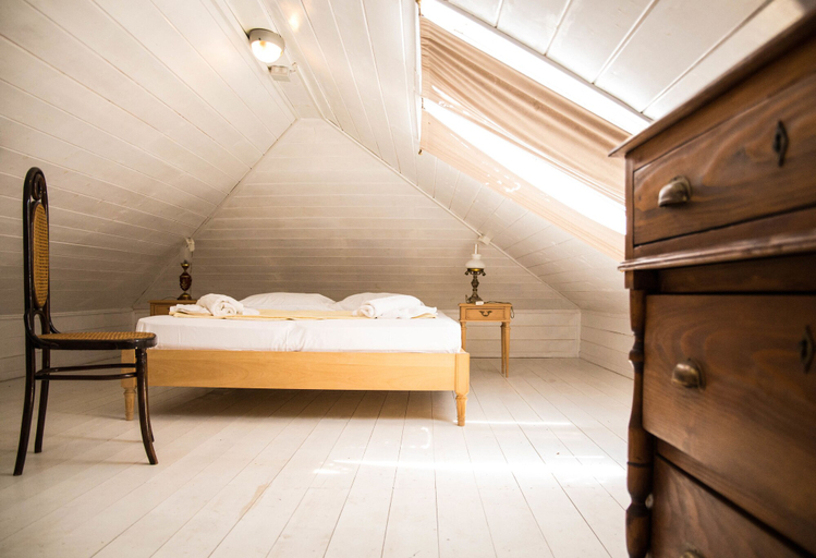 Bedroom 4, Villas Thassos, East Macedonia and Thrace