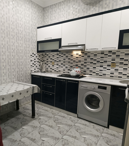 Others 4, Bakuvi Tourist Apartment B004, Baku