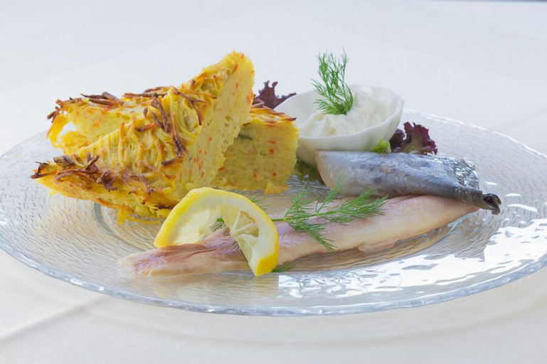 Food & Drinks 5, Hotel-Café-Restaurant Heidsmühle, Bernkastel-Wittlich