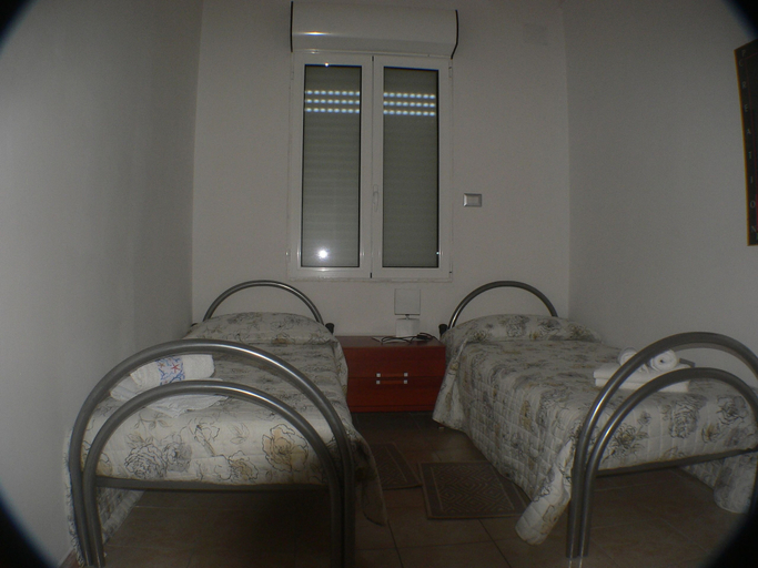 Bedroom 4, Il Sogno Della Sirena, Sassari