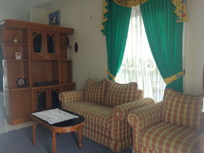 Others 5, Villa Abdi Cipanas with Swimming Pool, Cianjur