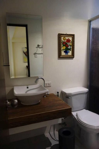 Bedroom 4, The Big House A Heritage Home, Davao City