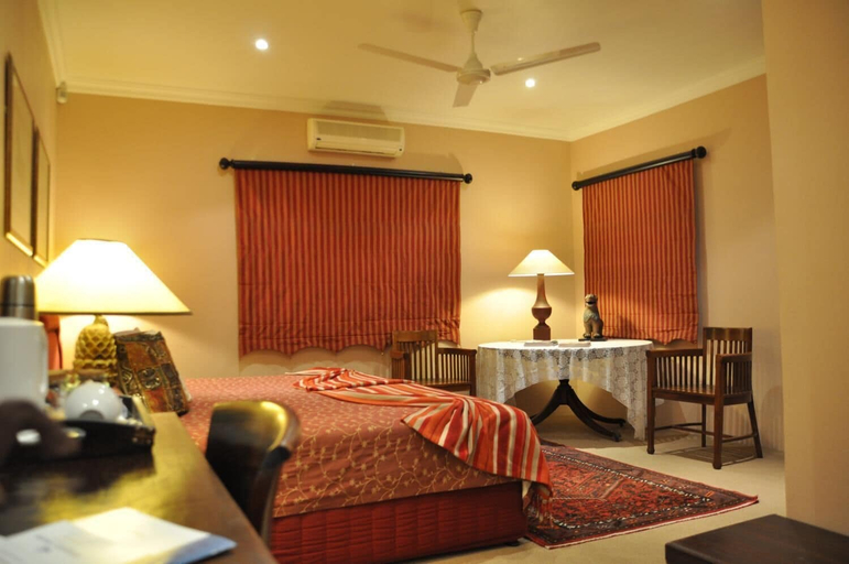 Bedroom 3, Kingston House B&B, eThekwini