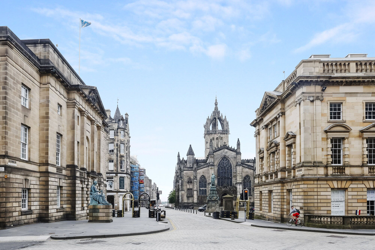 Exterior & Views 2, Gorgeous Royal Mile Mansion Apartment, Edinburgh