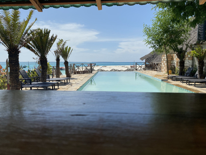 Sport & Beauty 5, Kendwa Beach BnB, Kaskazini 'A'