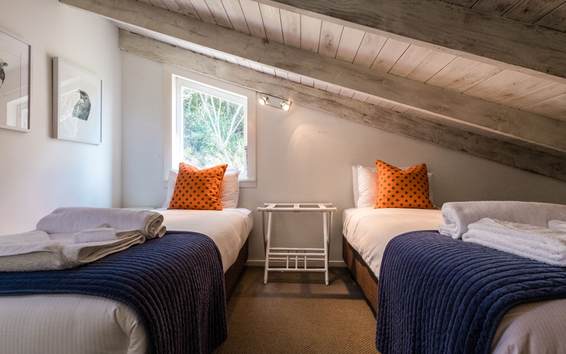Bedroom 3, Circular Bay, Auckland