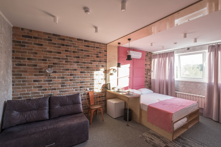 Bedroom 2, Pogosti.ru na Slavyanskom Bulvare, Western