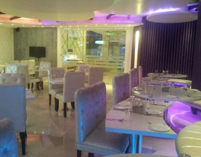 Food & Drinks, The Haven, Udham Singh Nagar