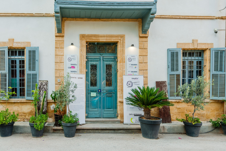 Exterior & Views 2, TasEv Boutique Hotel
