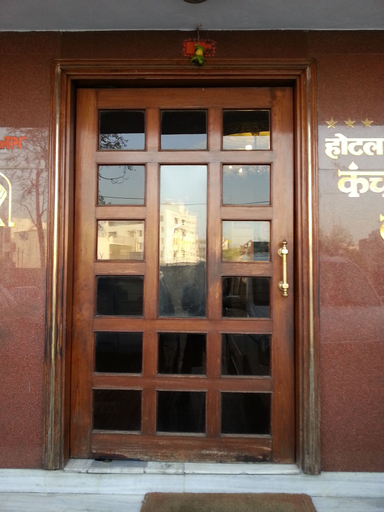 Exterior & Views 1, Hotel Kanchandeep, Jaipur