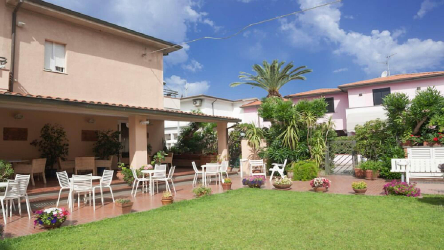Exterior & Views 2, Hotel Sabrina, Grosseto