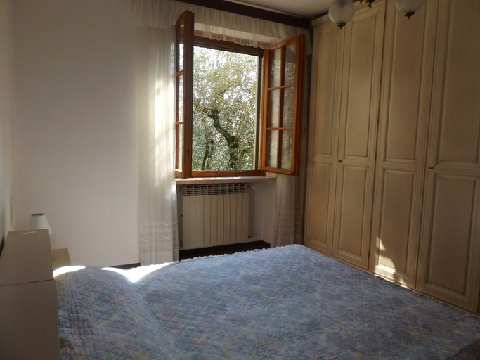 Bedroom 2, Villa Rocca, Verona