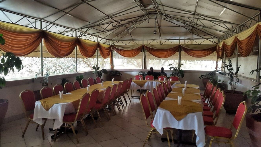 Food & Drinks 5, Sagas Hotel Ltd, Kasarani