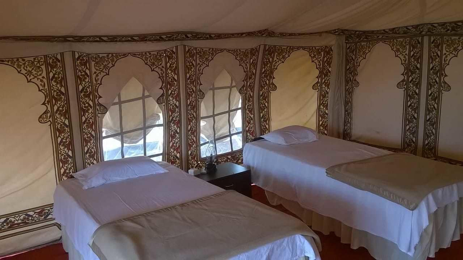 Bedroom 4, A Plus Hospitalities, Allahabad