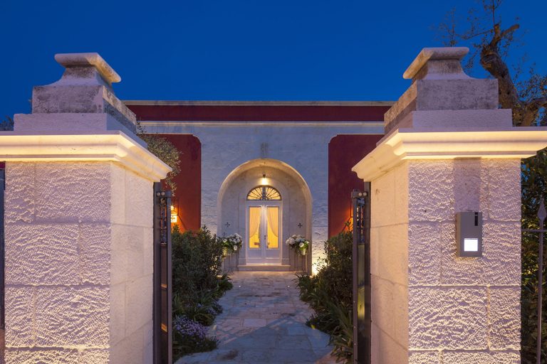 Exterior & Views 2, Dimora Graziana, Bari