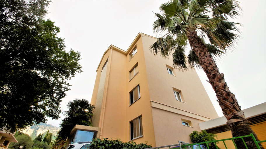 Exterior & Views, Apartments Bracanovic