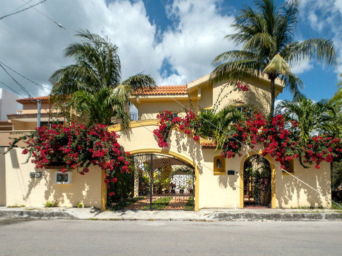 Exterior & Views, Isla 33 4BD PH 1301 by Skyrun, Isla Mujeres
