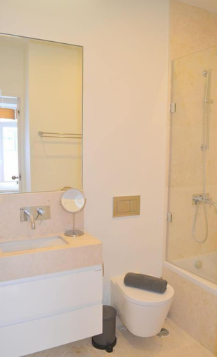 Bathroom 4, RH AURA 19, Lisbon