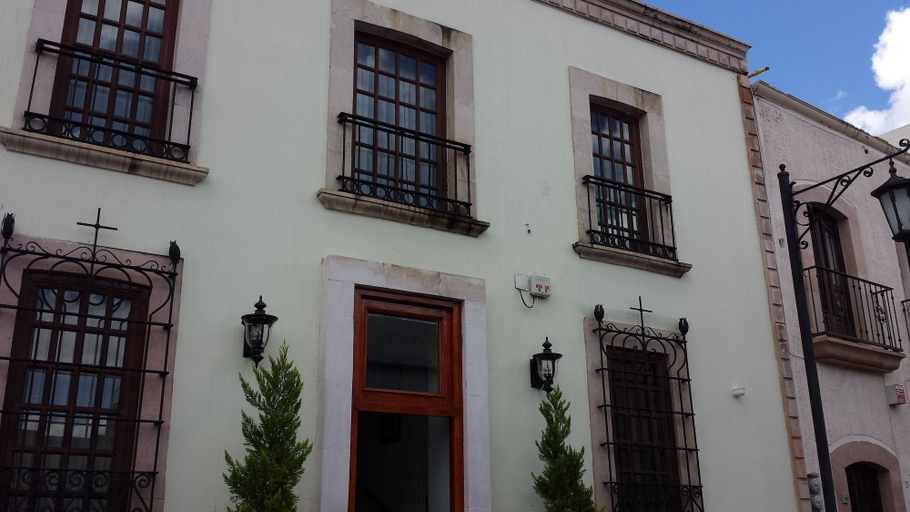 Exterior & Views 2, Hotel Casa Torres, Vetagrande
