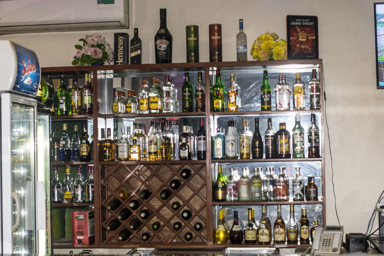 Food & Drinks 5, Flomi Hotel, Morogoro Urban
