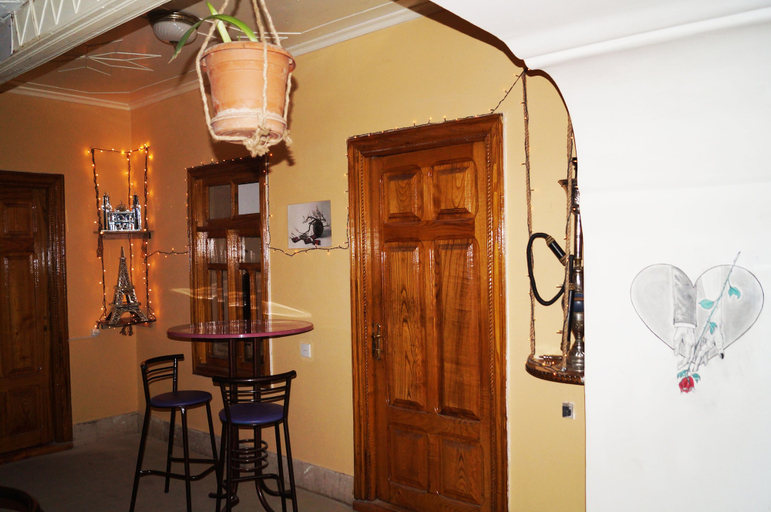 Others 4, Pegasus Hostel, Baku