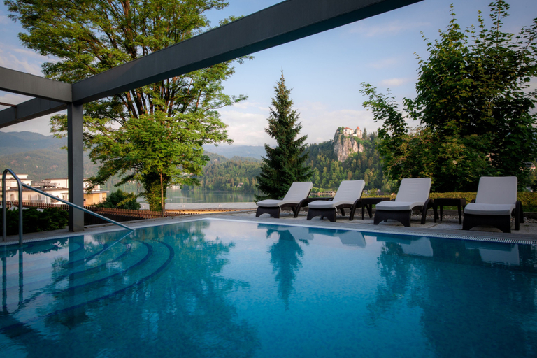 Sport & Beauty 2, Rikli Balance Hotel - Sava Hotels & Resorts, Bled