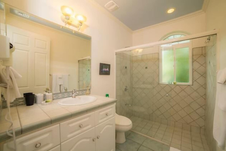 Bathroom 4, Los Suenos Resort Colina 8E, Garabito