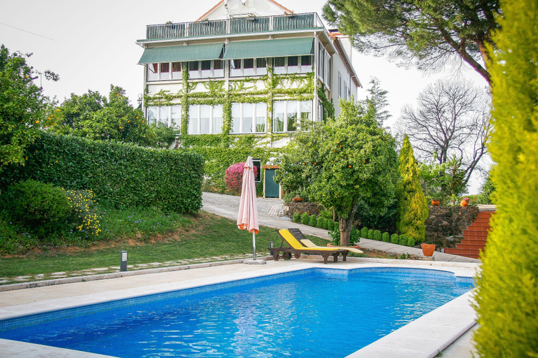Sport & Beauty 3, Vila dos Castanheiros, Ferreira do Zêzere