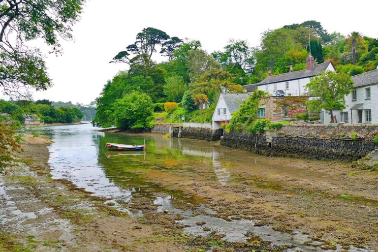 Exterior & Views, Wellspring Cottage nr Kynance Cove, Cornwall