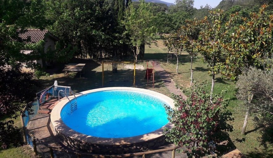 Sport & Beauty, Casa Rural El Regajo del Tejar, Cáceres
