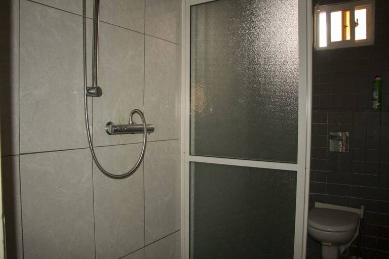 Bathroom 4, Happy Holidays Residences, Livorno