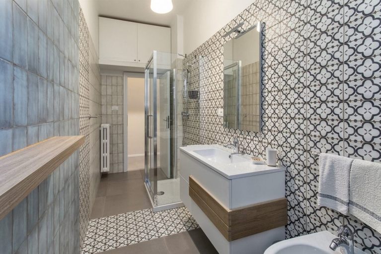 Bathroom 4, HouSmart Bondi 61, Bologna