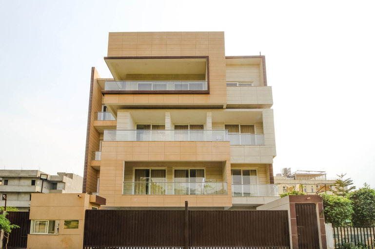 Siesta Medanta Medicity, Gurgaon
