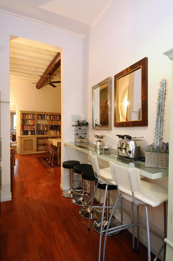 Food & Drinks 5, Residenza Aria della Ripa - Apartments & Suites, Florence